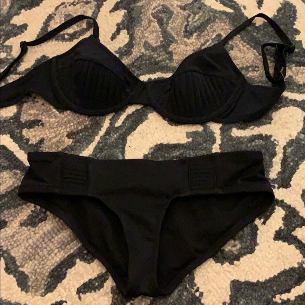 Proenza Schouler for Target Bra Bikini